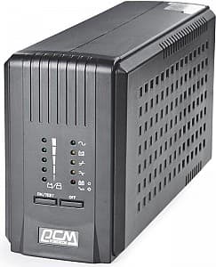 Sursa neintreruptibila UPS PowerCom SPT-700 Smart Line Interactive (700VA/560W)