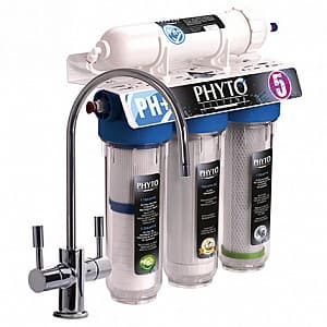 Фильтры для воды Fito Filter FF-5 PH+