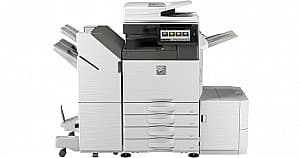 Imprimanta Sharp Griffin2 MX-3051EU