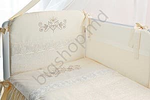 Lenjerie de pat pentru copii Perina Versailles (ВС6-01.2)