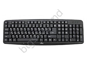 Tastatura Titanum USB Black, TKR101