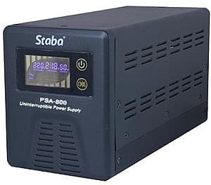 Стабилизатор напряжения Staba PSA-800 500 W 140 - 275 V