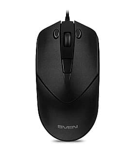 Компьютерная мышь SVEN RX-95 black