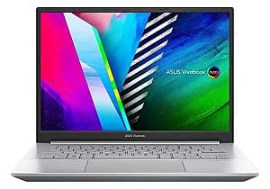 Laptop Asus Vivobook Pro 14 OLED M3401QA Cool Silver (139022)