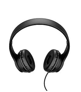Casti Borofone BO5 Star Sound Headphones - Black
