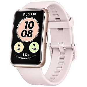 Cмарт часы Huawei Watch Fit 2 Sakura Pink
