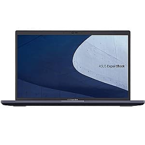 Ноутбук Asus ExpertBook B1 B1500CBA Black (B1500CBA-BQ0300)