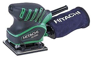 Шлифмашина Hitachi-HiKOKI SV12SG-NS