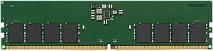 Оперативная память Kingston ValueRam 16Gb DDR5-4800MHz (KVR48U40BS8-16)
