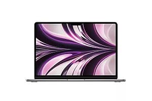 Ноутбук Apple MacBook Air 13.6 MLXX3RU Space Gray