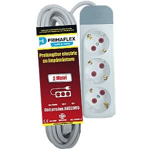 Сетевой фильтр Primaflex AU32000