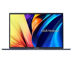 Ноутбук Asus Vivobook 16X X1603ZA Quiet Blue (X1603ZA-MB211)
