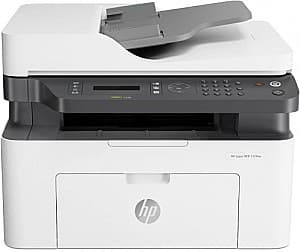 Принтер HP LaserJet Pro 137fnw
