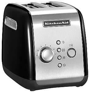 Toaster KitchenAid Onyx Black 5KMT221EOB