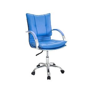 Офисное кресло MG-Plus 626 Blue