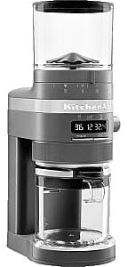 Кофемолка KitchenAid Charcoal Grey 5KCG8433EDG