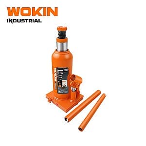 Cric Wokin 20T Industrial (736120)