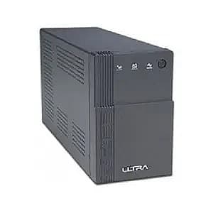 Источник бесперебойного питания Ultra Power UPS Modular  UPS 60KVA RM060