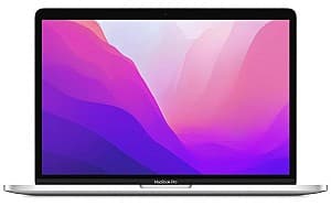Ноутбук Apple MacBook Pro 13 M2 256GB Серебро MNEP3