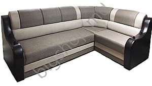 Угловой диван V-Toms G1 Royal 415 (1.7x3 m)