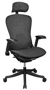 Офисное кресло DP CRISTOF A99 Черный