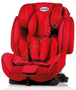 Детское автокресло HEYNER MultiFix ERGO Red (786130)