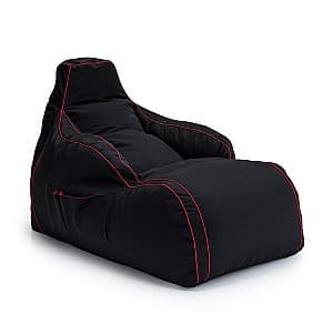 Кресло мешок Beanbag GigaByte XXL Red