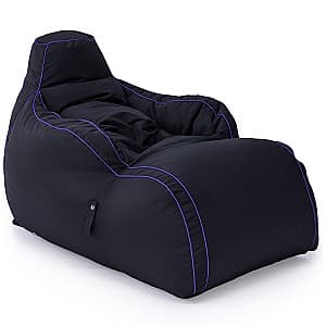Кресло мешок Beanbag GigaByte XXL Purple