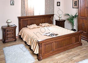 Кровать MobiLux Venetia Lux 1400