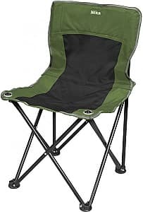 Раскладнои стул Nika Premium ПСП1 Green&Black