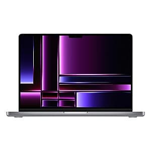 Ноутбук Apple MacBook Pro 14 M2 Max 2023 Space Grey