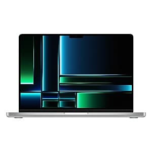 Ноутбук Apple MacBook Pro 14 M2 Pro 2023 Silver