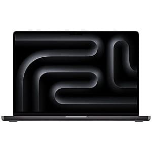 Ноутбук Apple MacBook Pro 16 A2991 Space Black (210299)