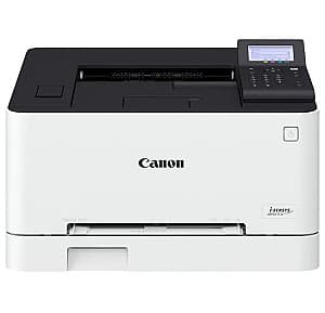 Imprimanta Canon i-SENSYS LBP631Cw White