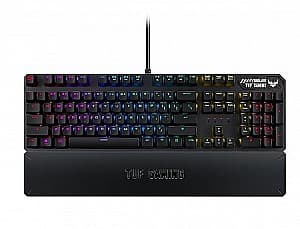 Tastatura Asus TUF Gaming K3