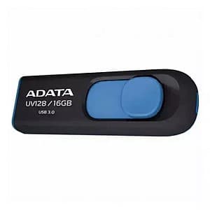 Накопитель USB ADATA 16GB UV128