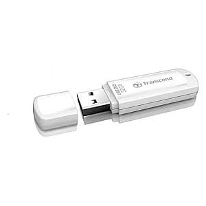 Накопитель USB Transcend 32 GB JetFlash 370 White
