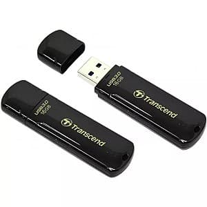 USB stick Transcend 16 GB JetFlash 700 Black