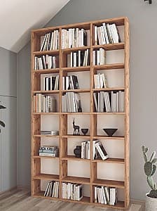 Etajera Fabulous Multi Shelves (Pine)
