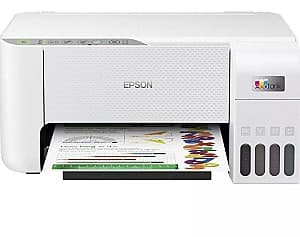 Принтер Epson L3256 White