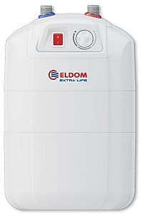 Бойлер электрический Eldom Extra Life 10L (72325PMP)