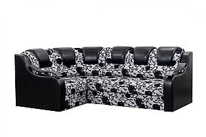 Угловой диван V-Toms Roza SM Grey G2 (1.7 x 2.5)