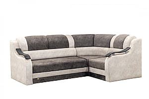 Угловой диван V-Toms Alberta Grey G1 (1.7 x 2.5)