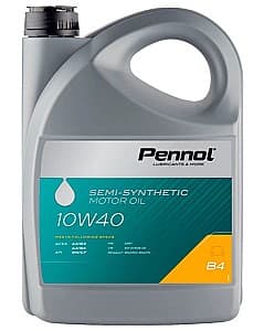 Моторное масло Pennol B4 10W40 4л