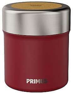 Термос Primus Preppen Vacuum Jug 0.7L Ox Red