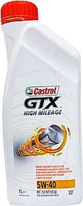 Моторное масло Castrol C3 GTX 5W40 1L