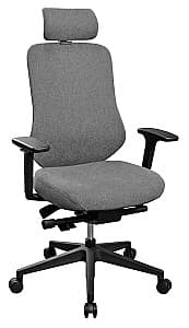 Офисное кресло DP Arios P038A Grey