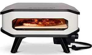 Grill electric Cozze Pizza 90355 Black/White