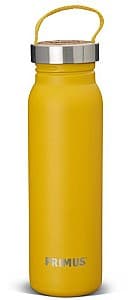 Termos Primus Klunken Bottle 0.7l Yellow