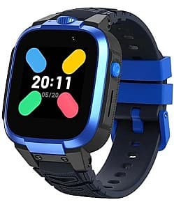 Cмарт часы Mibro Z3 Blue
